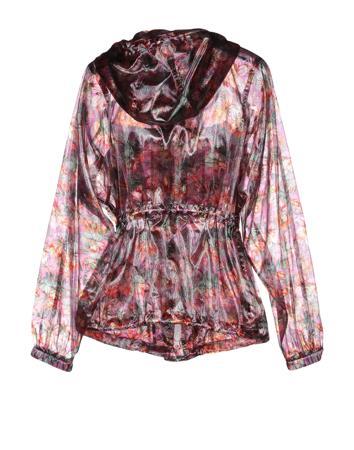 Куртка ISABEL MARANT