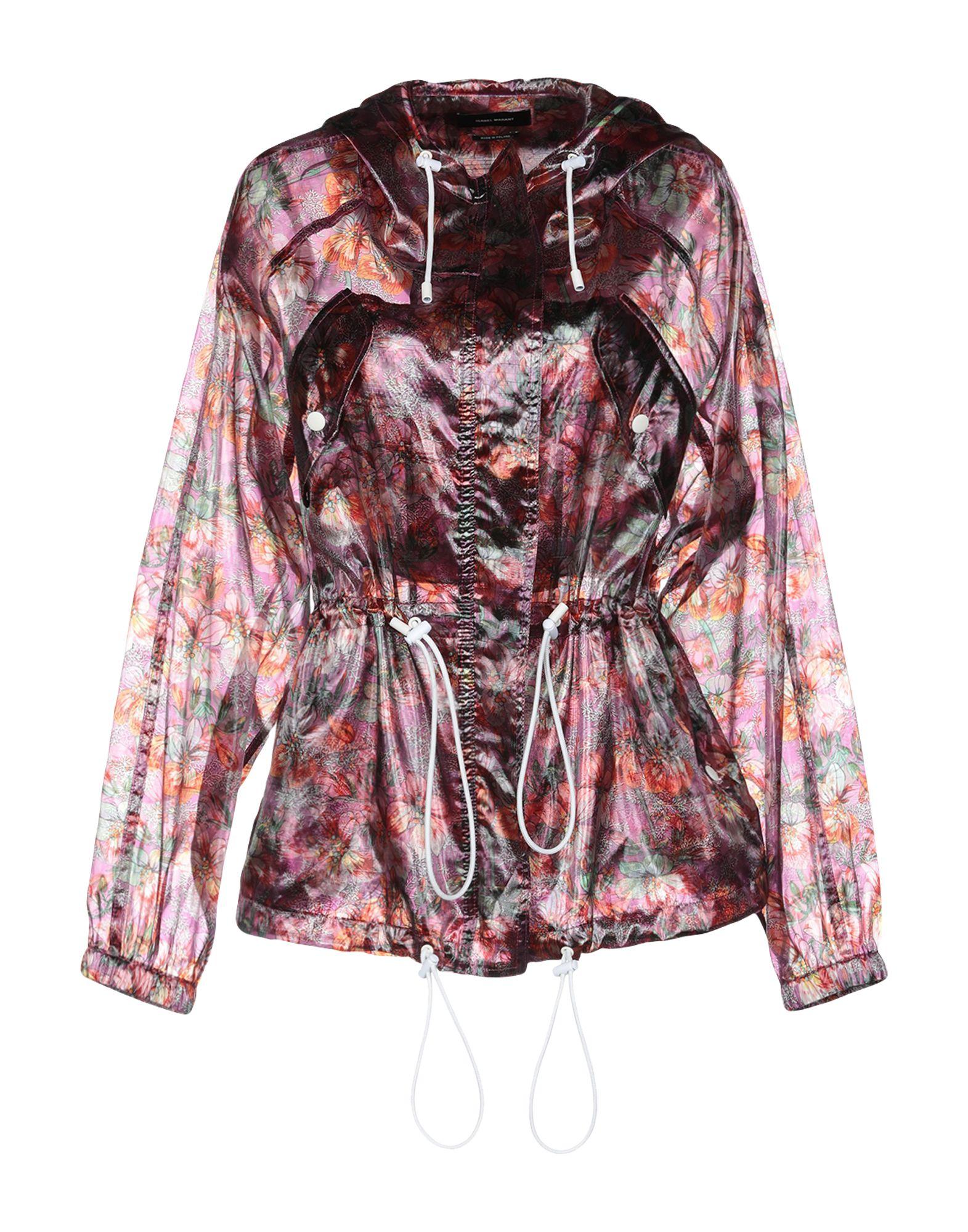 Куртка ISABEL MARANT
