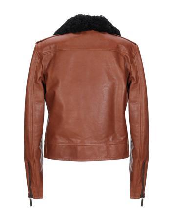 Куртка SAINT LAURENT