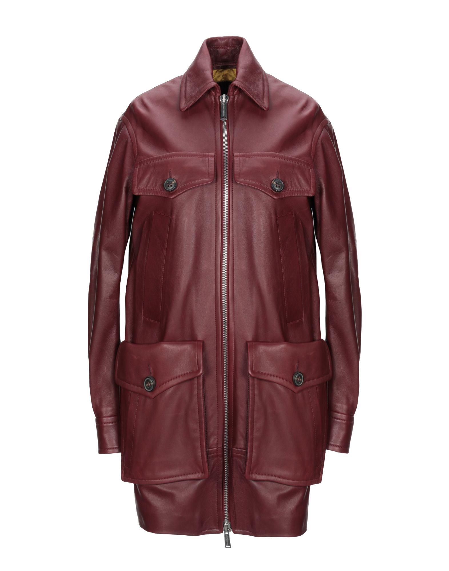 Куртка DSQUARED2