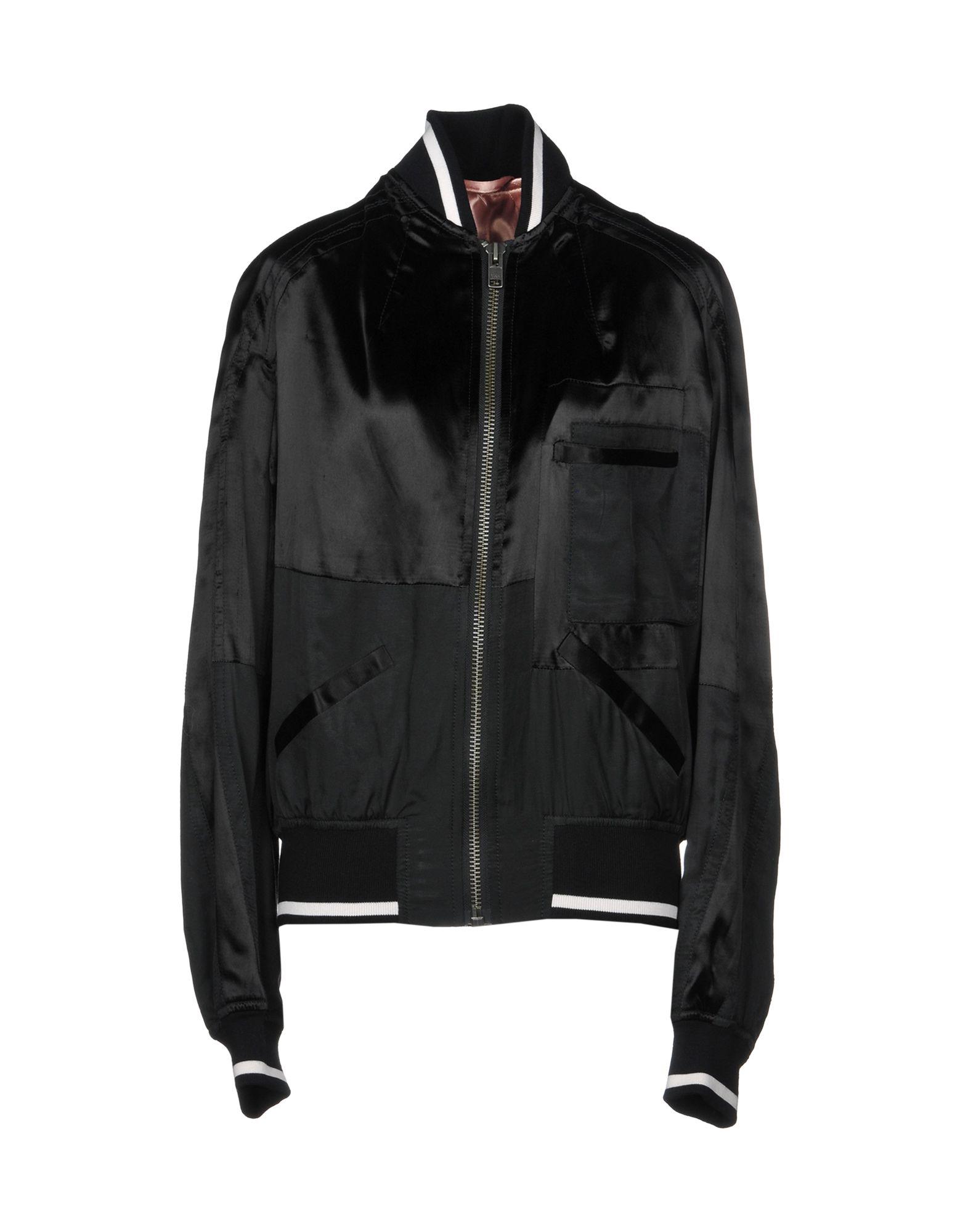 Куртка HAIDER ACKERMANN