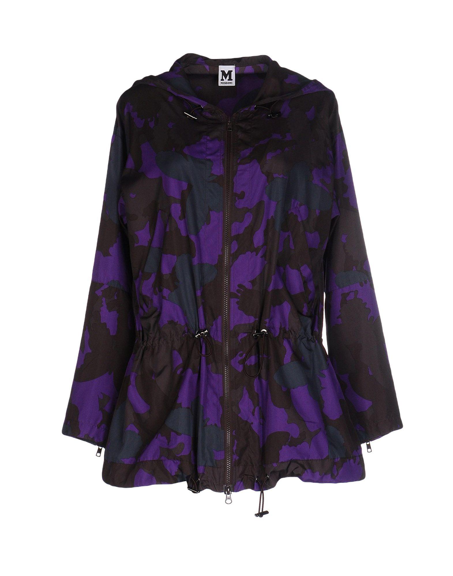 Куртка M MISSONI