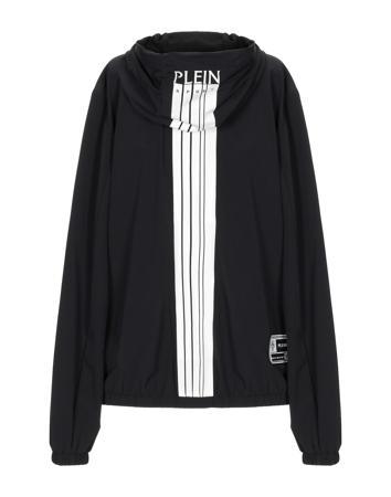Куртка PLEIN SPORT