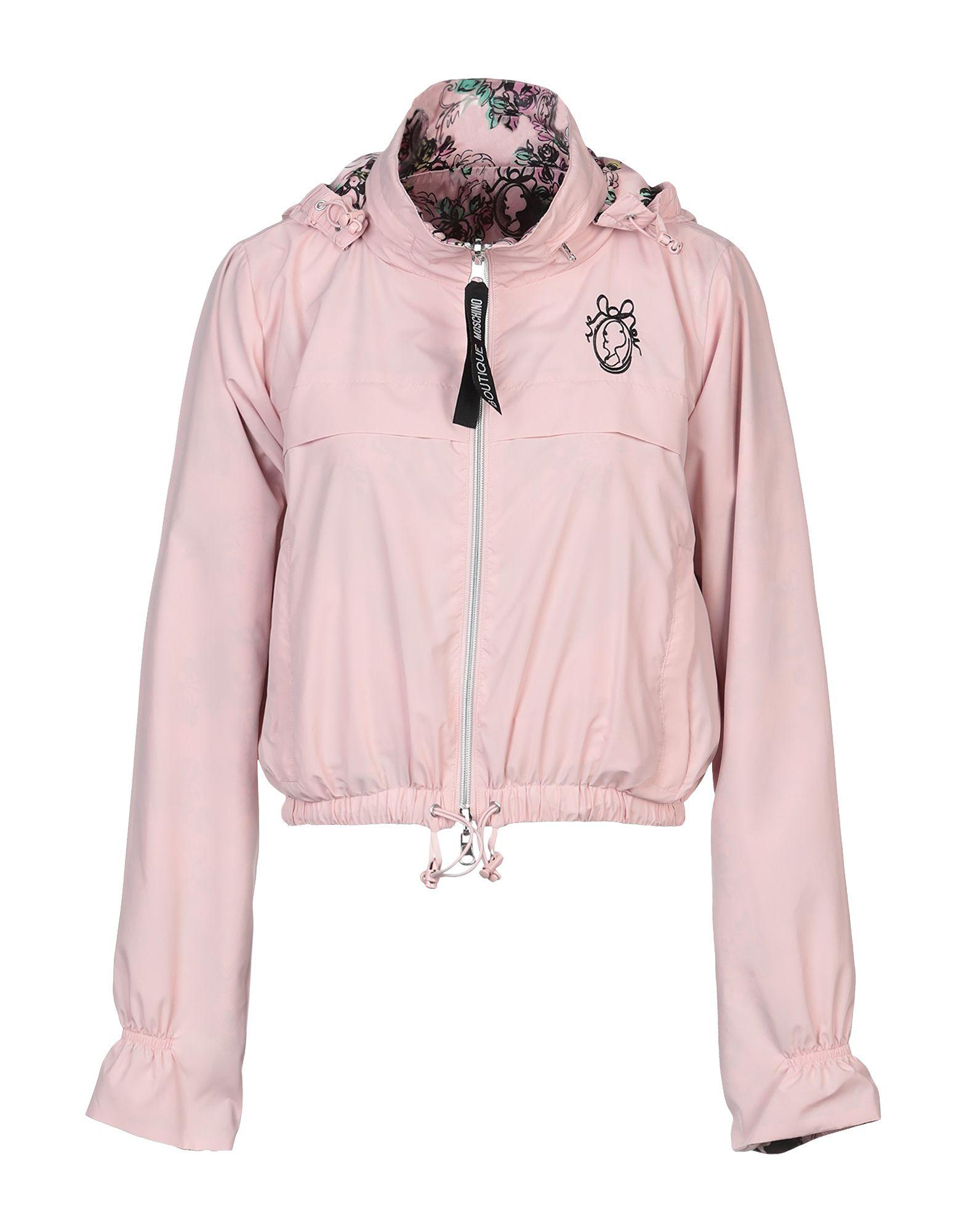 Куртка BOUTIQUE MOSCHINO