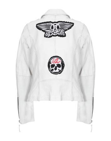 Куртка FREAKY NATION