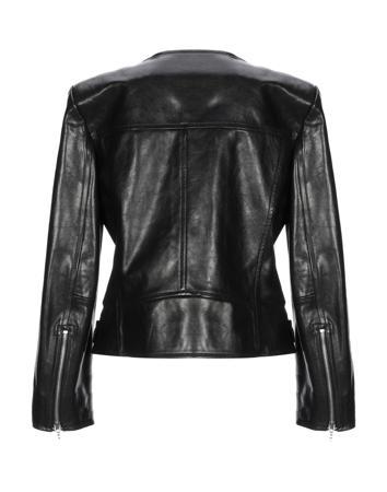 Куртка ISABEL MARANT ÉTOILE