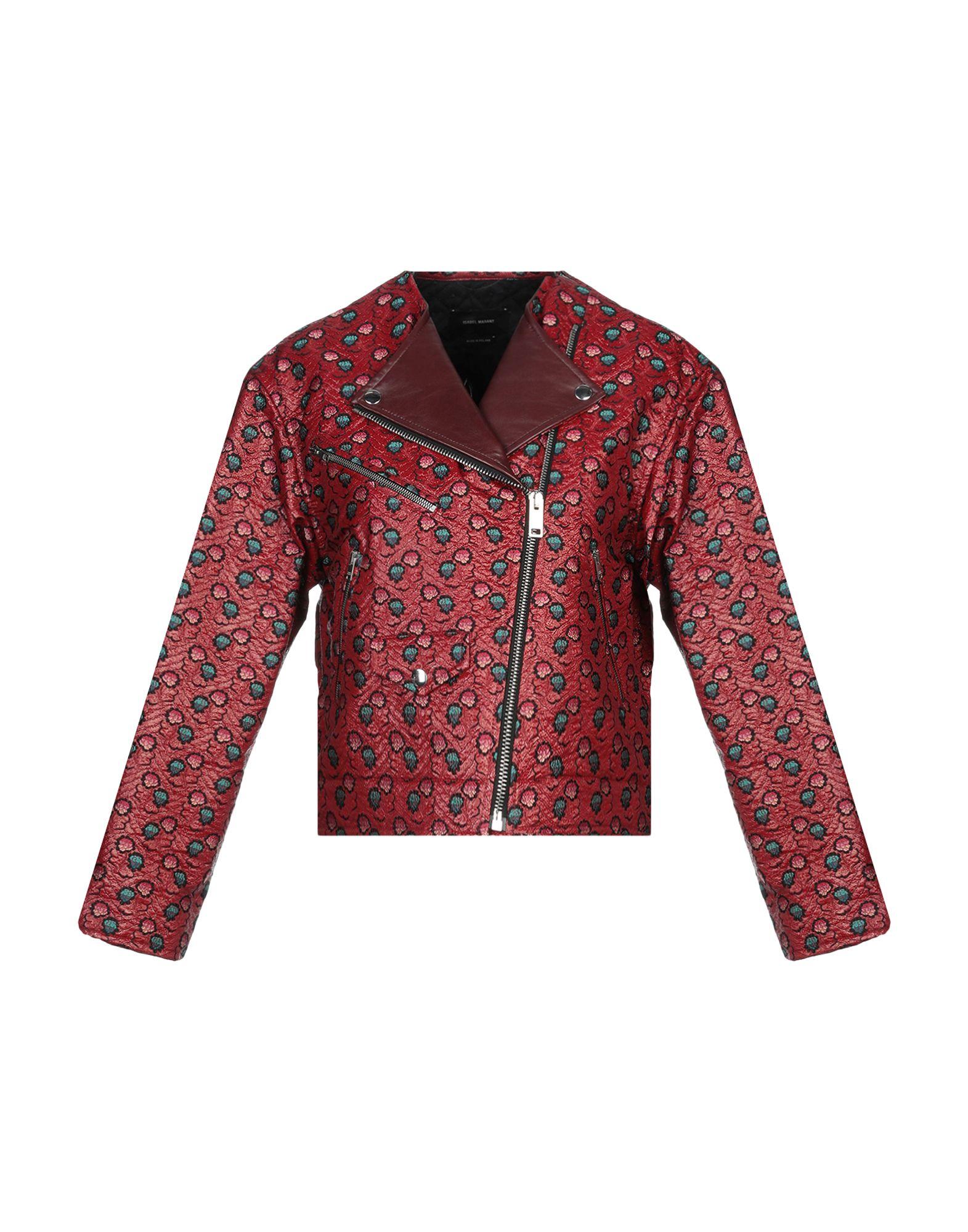 Куртка ISABEL MARANT