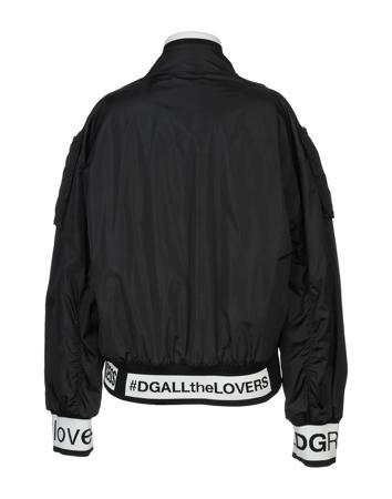 Куртка DOLCE & GABBANA