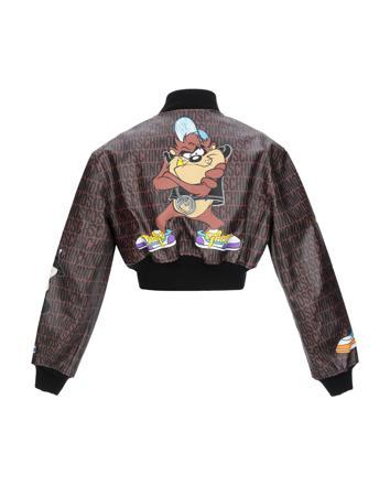 Куртка MOSCHINO