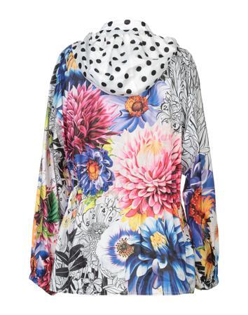 Куртка MARY KATRANTZOU