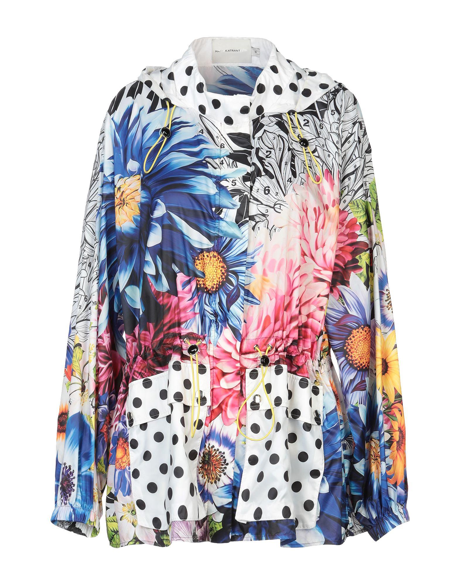Куртка MARY KATRANTZOU