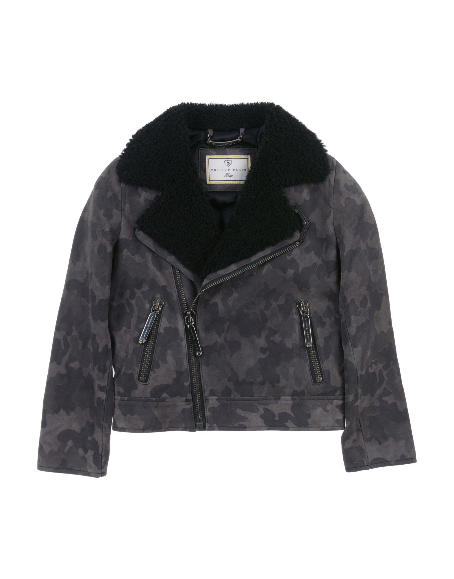 Куртка PHILIPP PLEIN