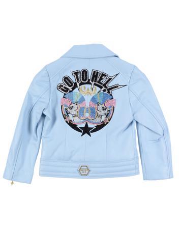Куртка PHILIPP PLEIN
