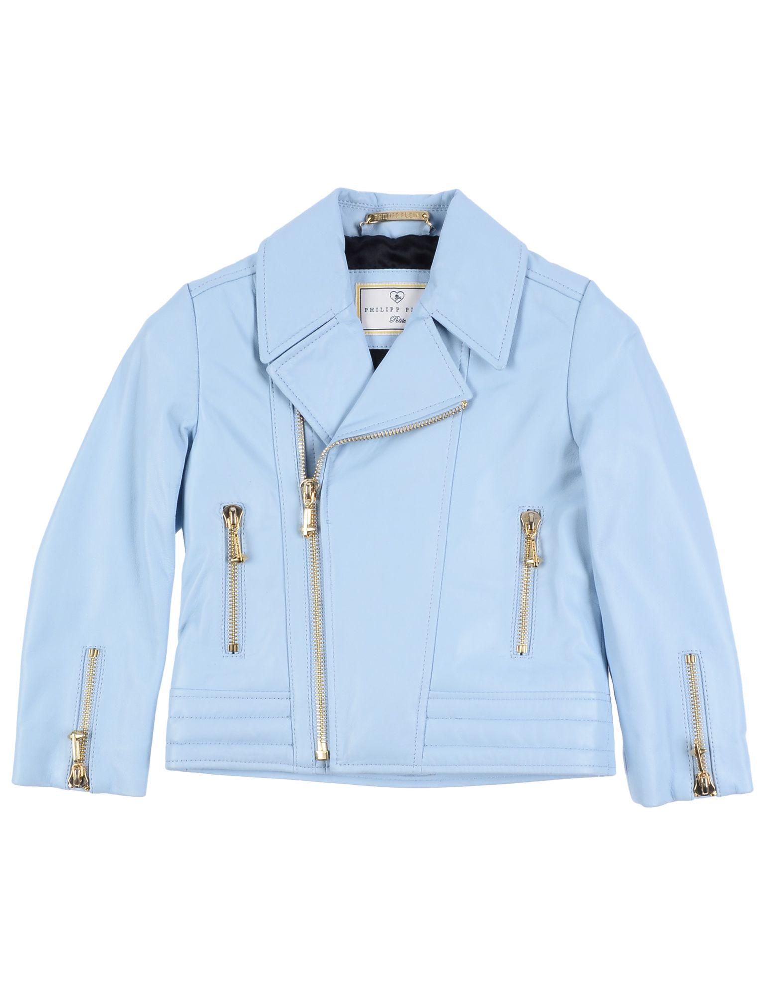 Куртка PHILIPP PLEIN