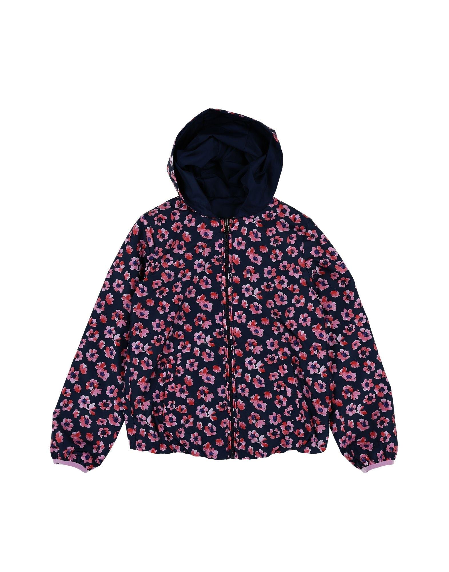Куртка ARMANI JUNIOR