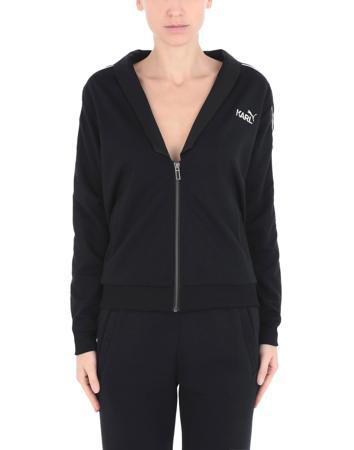 Куртка PUMA x KARL LAGERFELD