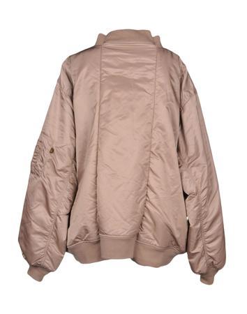 Куртка VETEMENTS