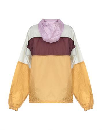 Куртка ISABEL MARANT ÉTOILE