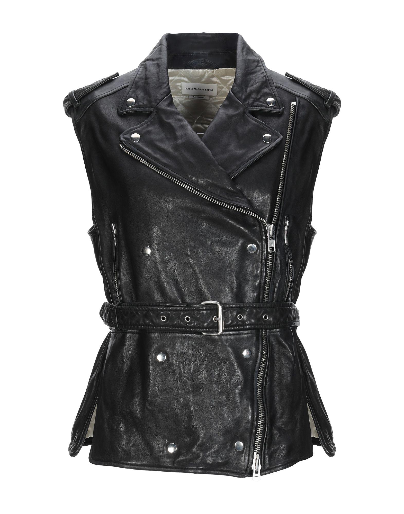 Куртка ISABEL MARANT ÉTOILE