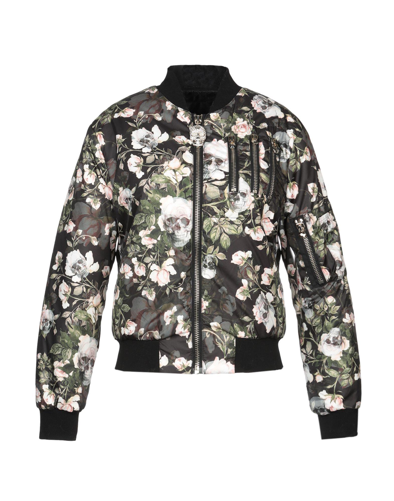 Куртка PHILIPP PLEIN