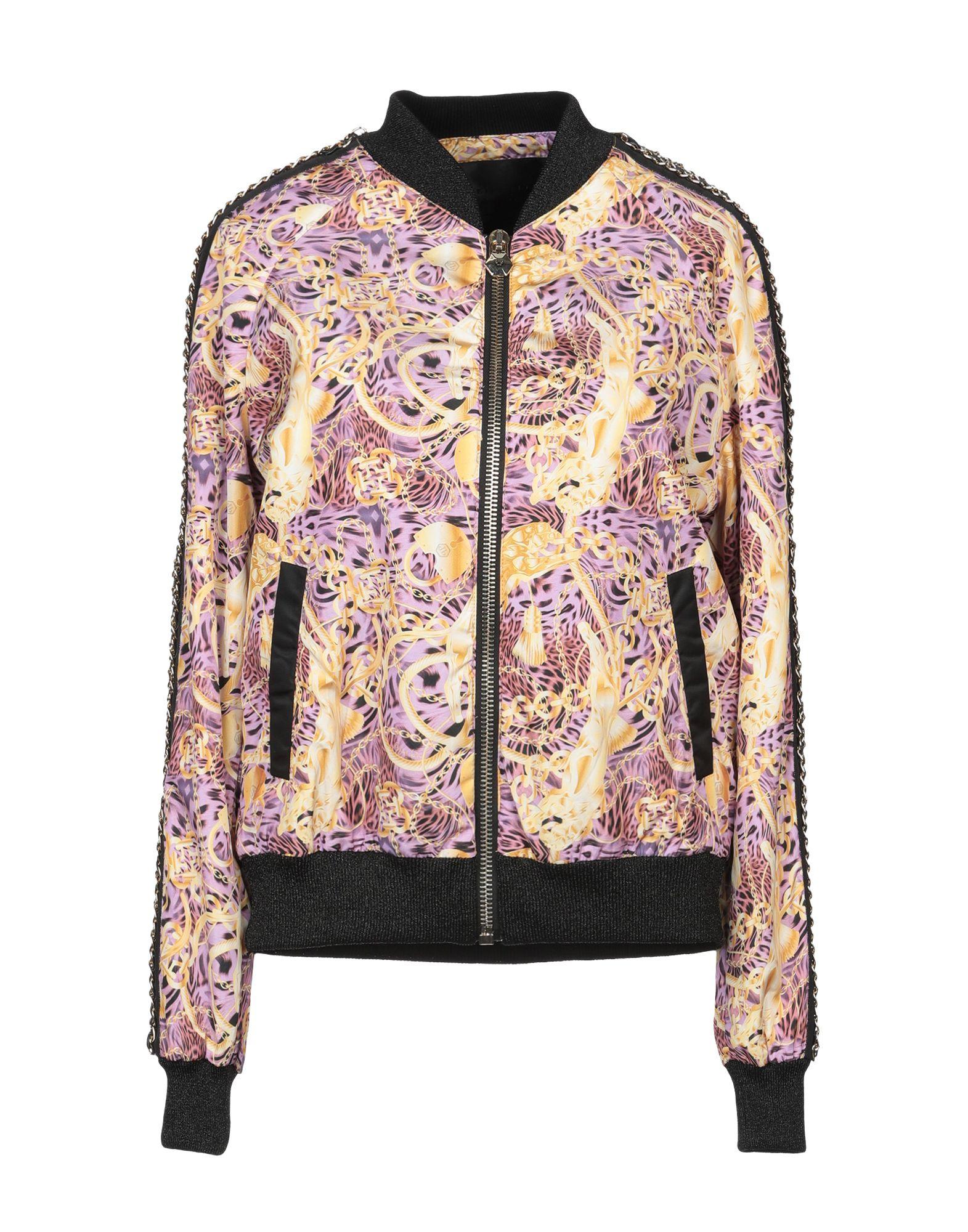 Куртка PHILIPP PLEIN