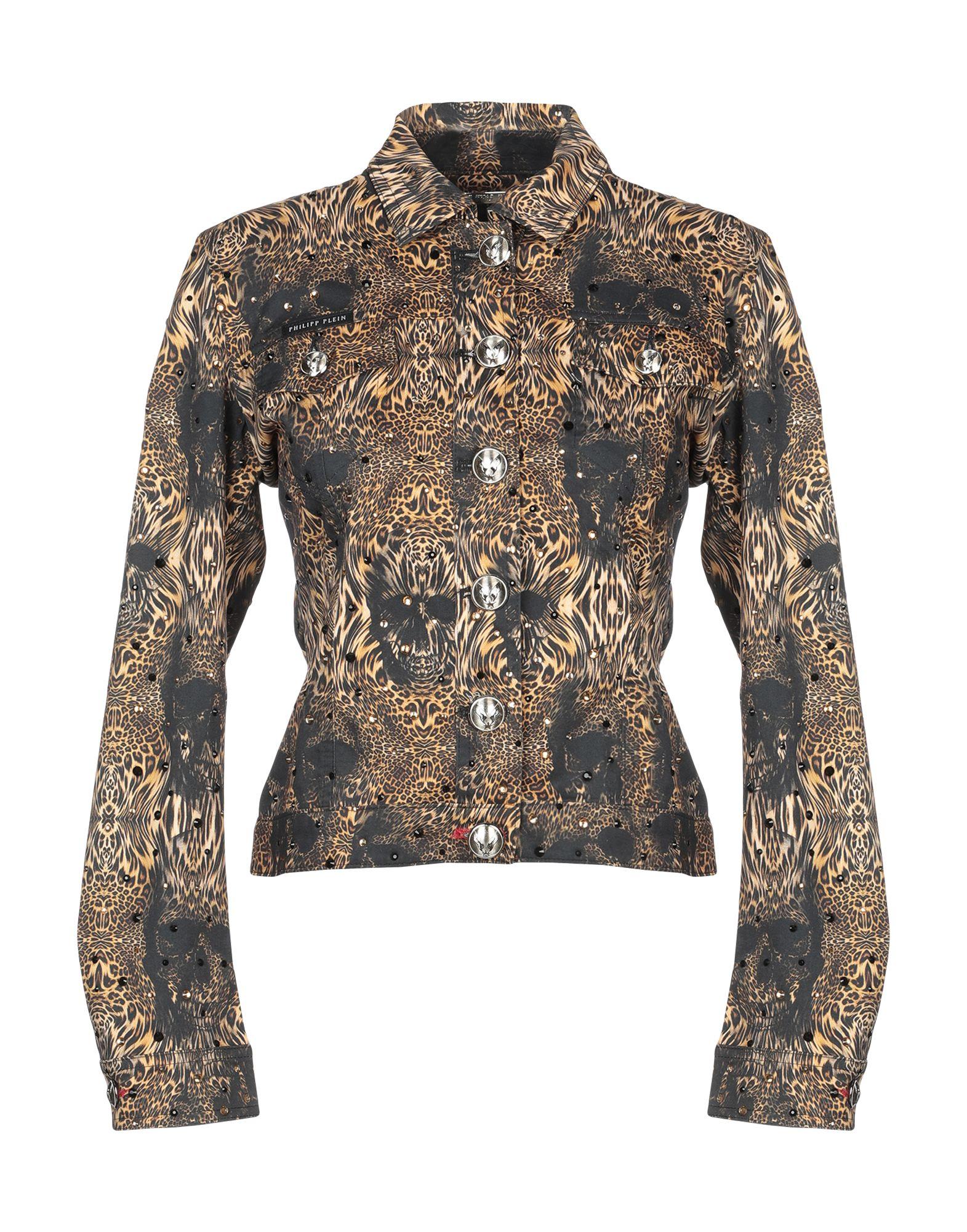 Куртка PHILIPP PLEIN