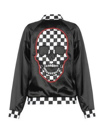 Куртка PHILIPP PLEIN
