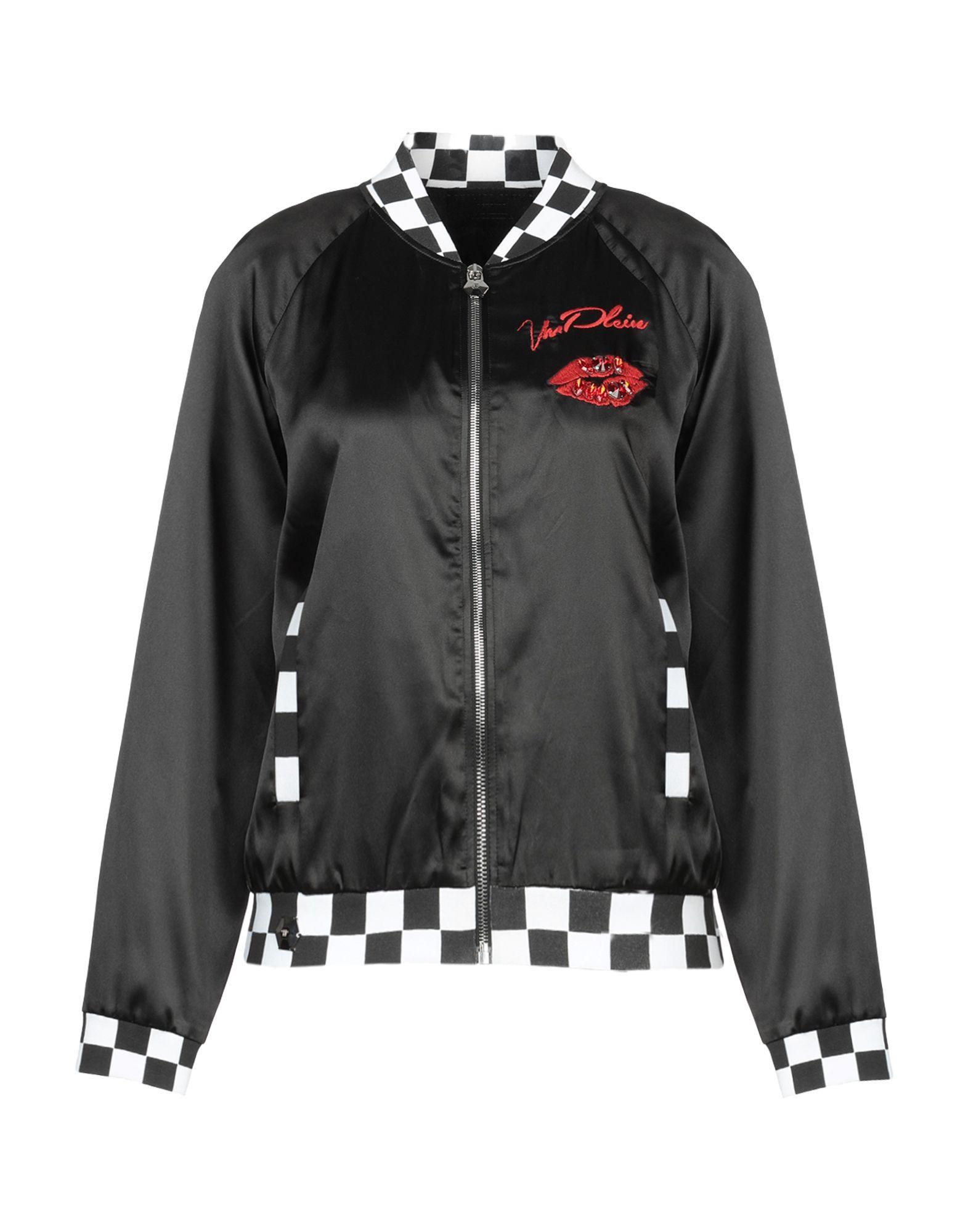 Куртка PHILIPP PLEIN