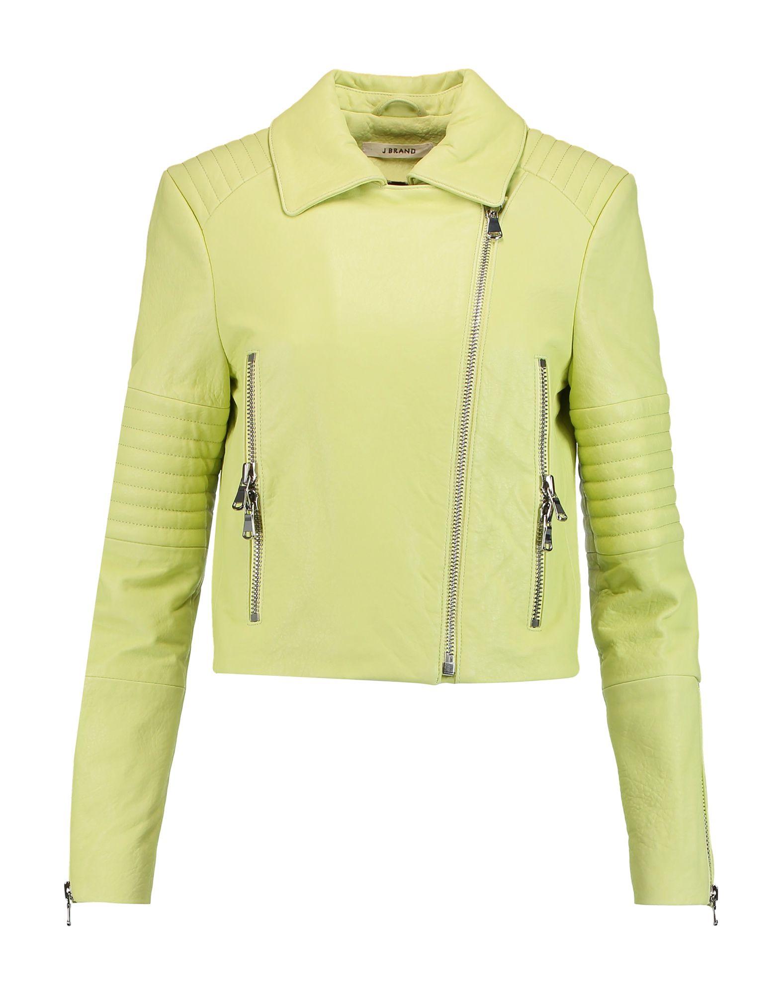 Куртка J BRAND