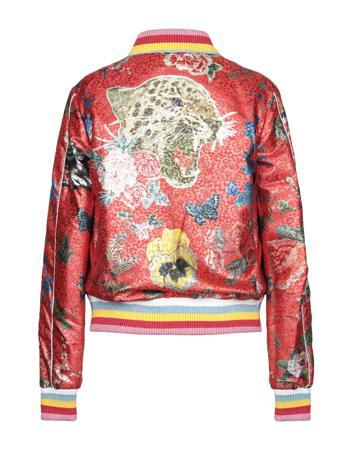 Куртка PHILIPP PLEIN