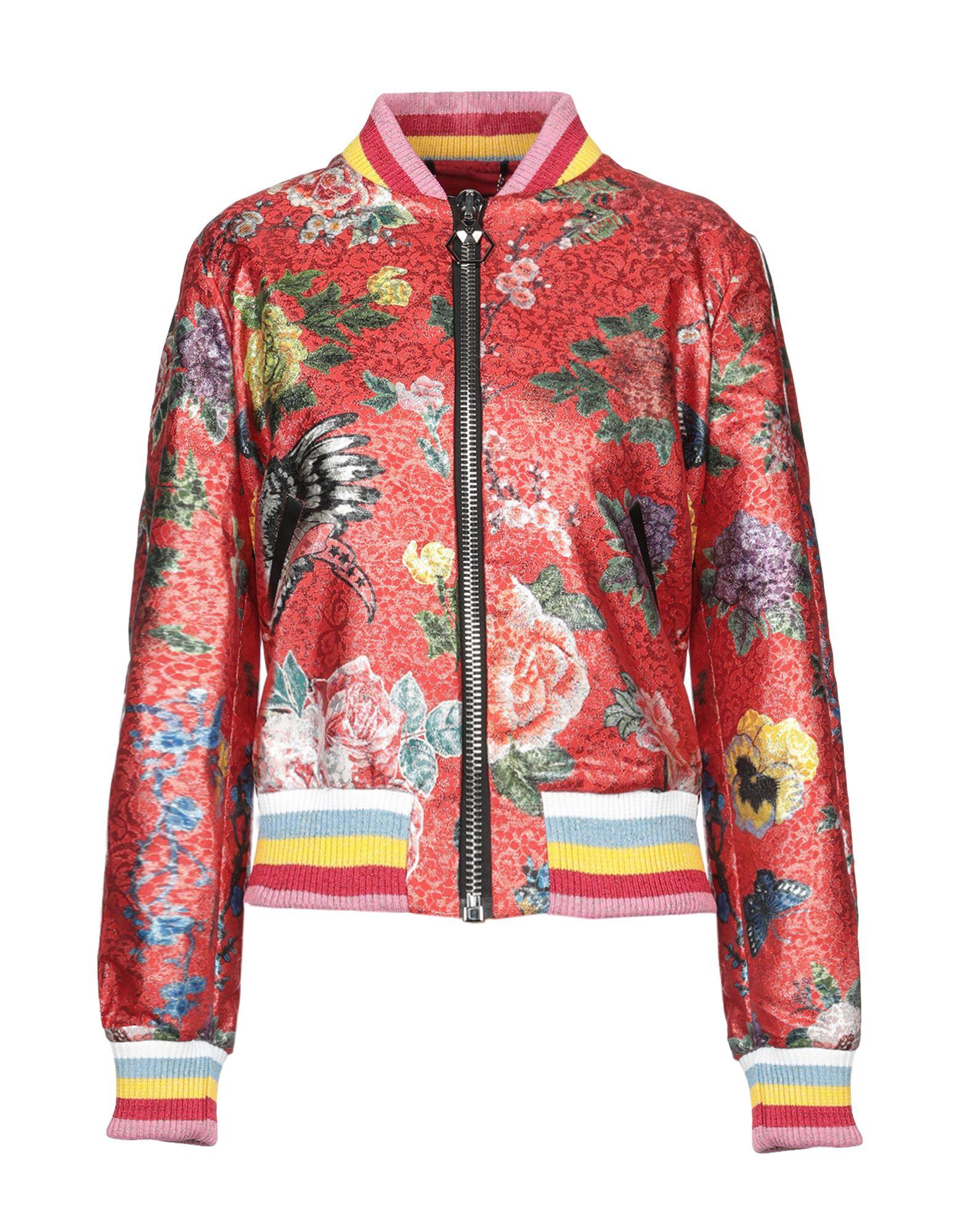 Куртка PHILIPP PLEIN