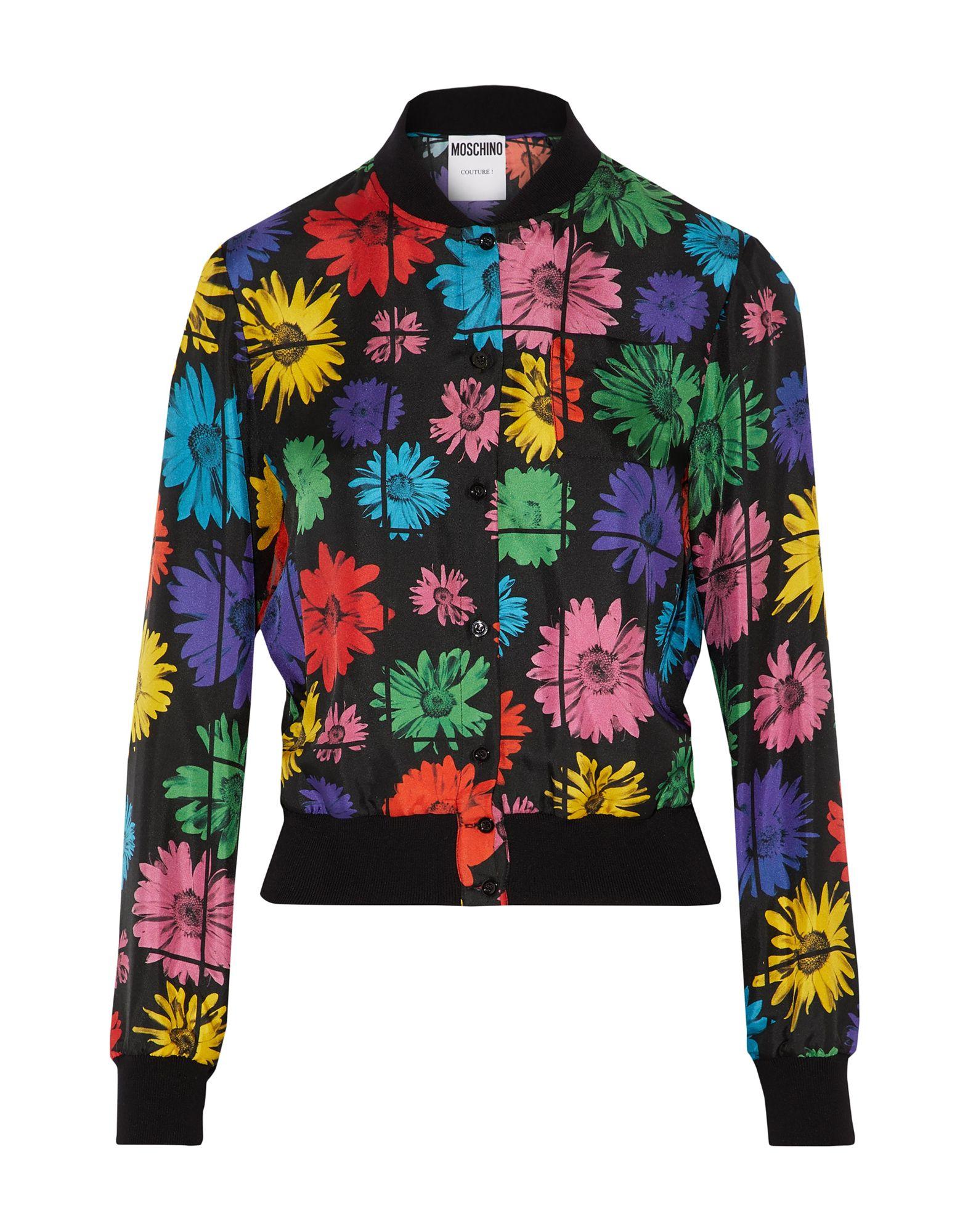 Куртка MOSCHINO