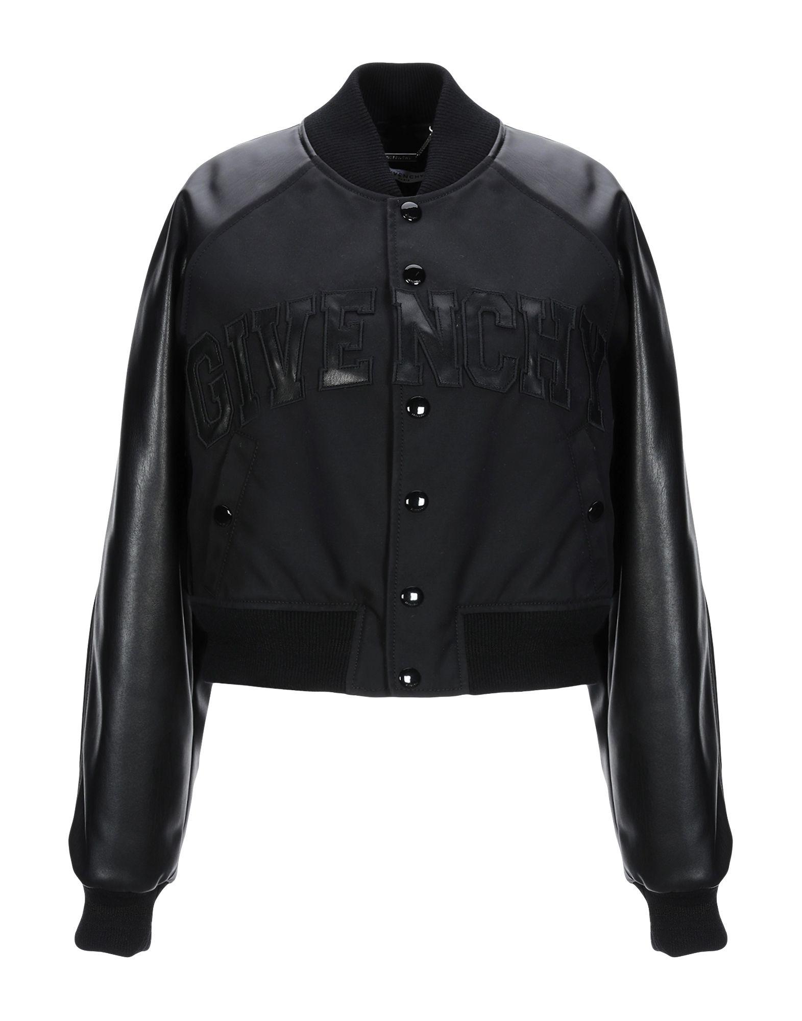 Куртка GIVENCHY