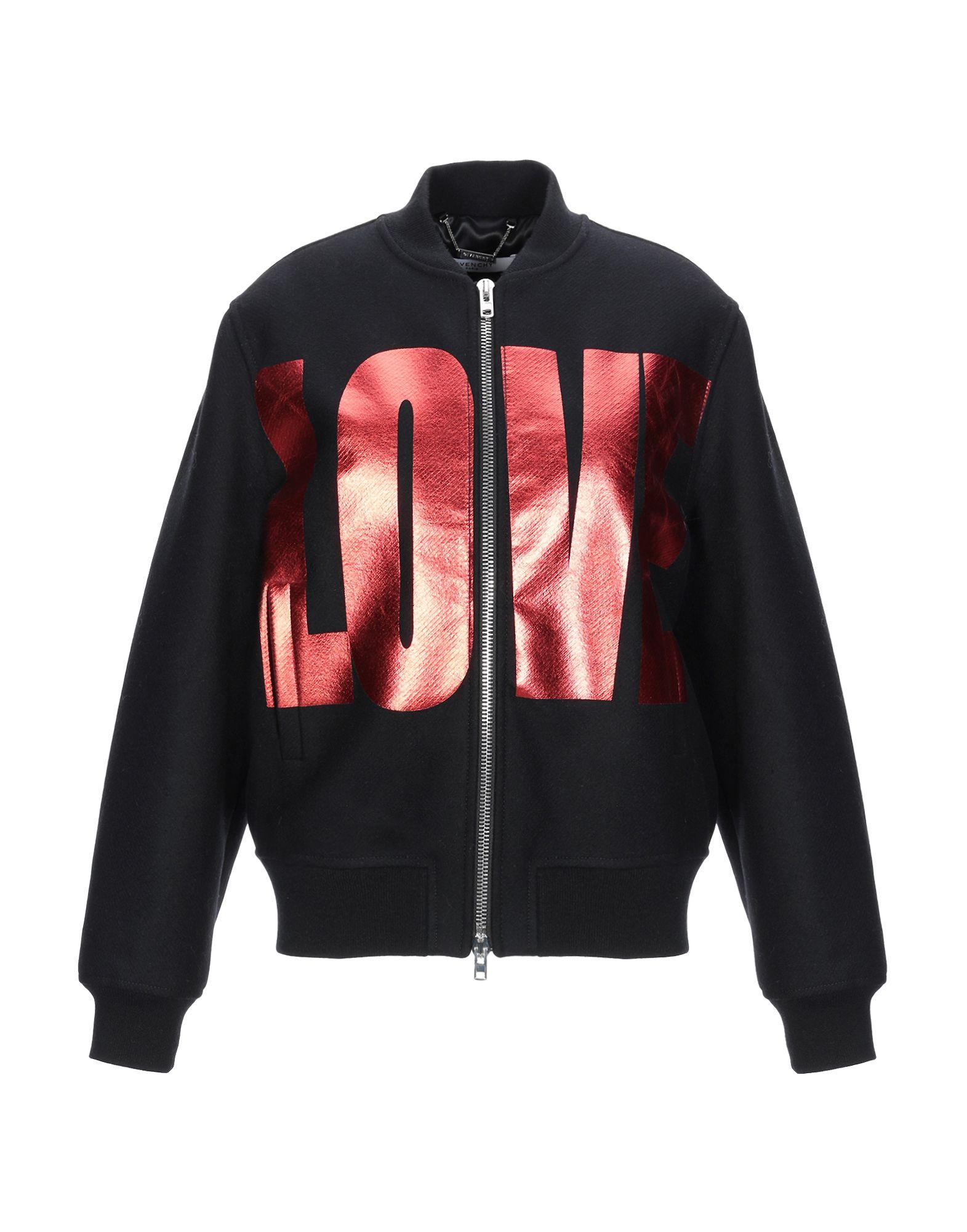 Куртка GIVENCHY