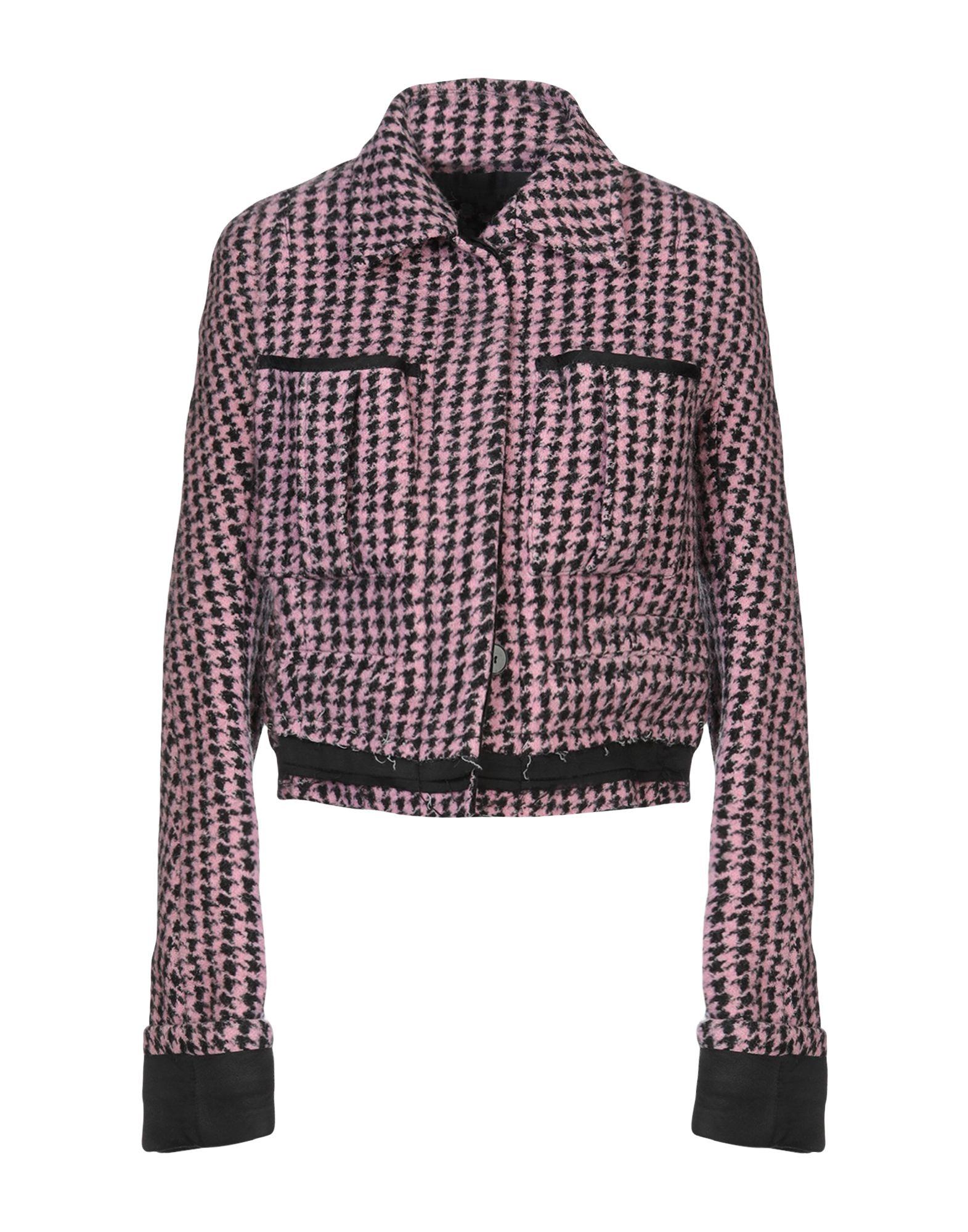 Куртка HAIDER ACKERMANN