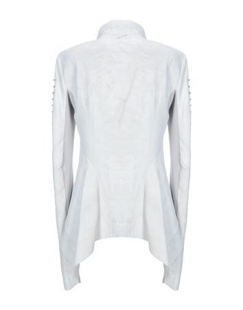 Куртка RICK OWENS