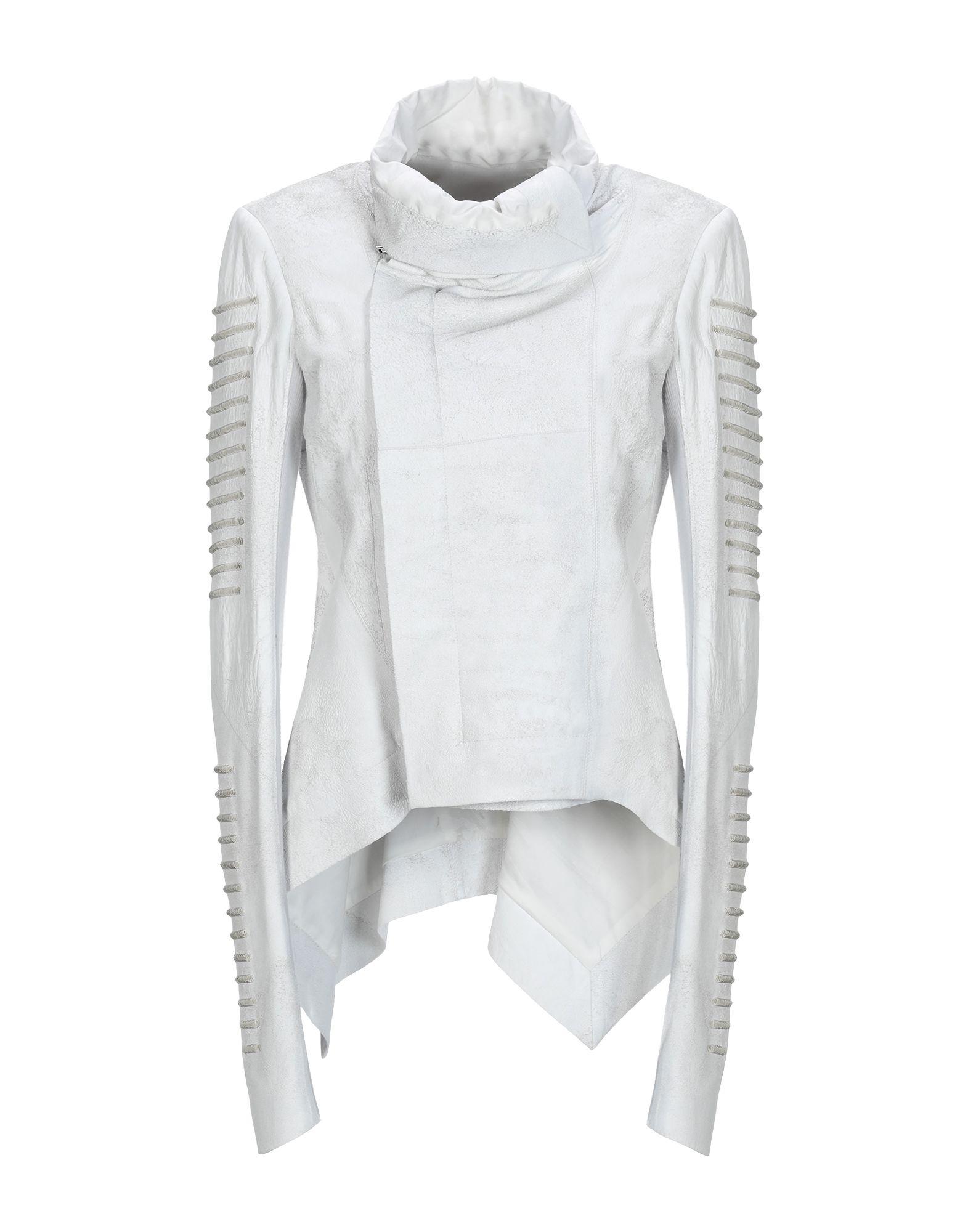 Куртка RICK OWENS