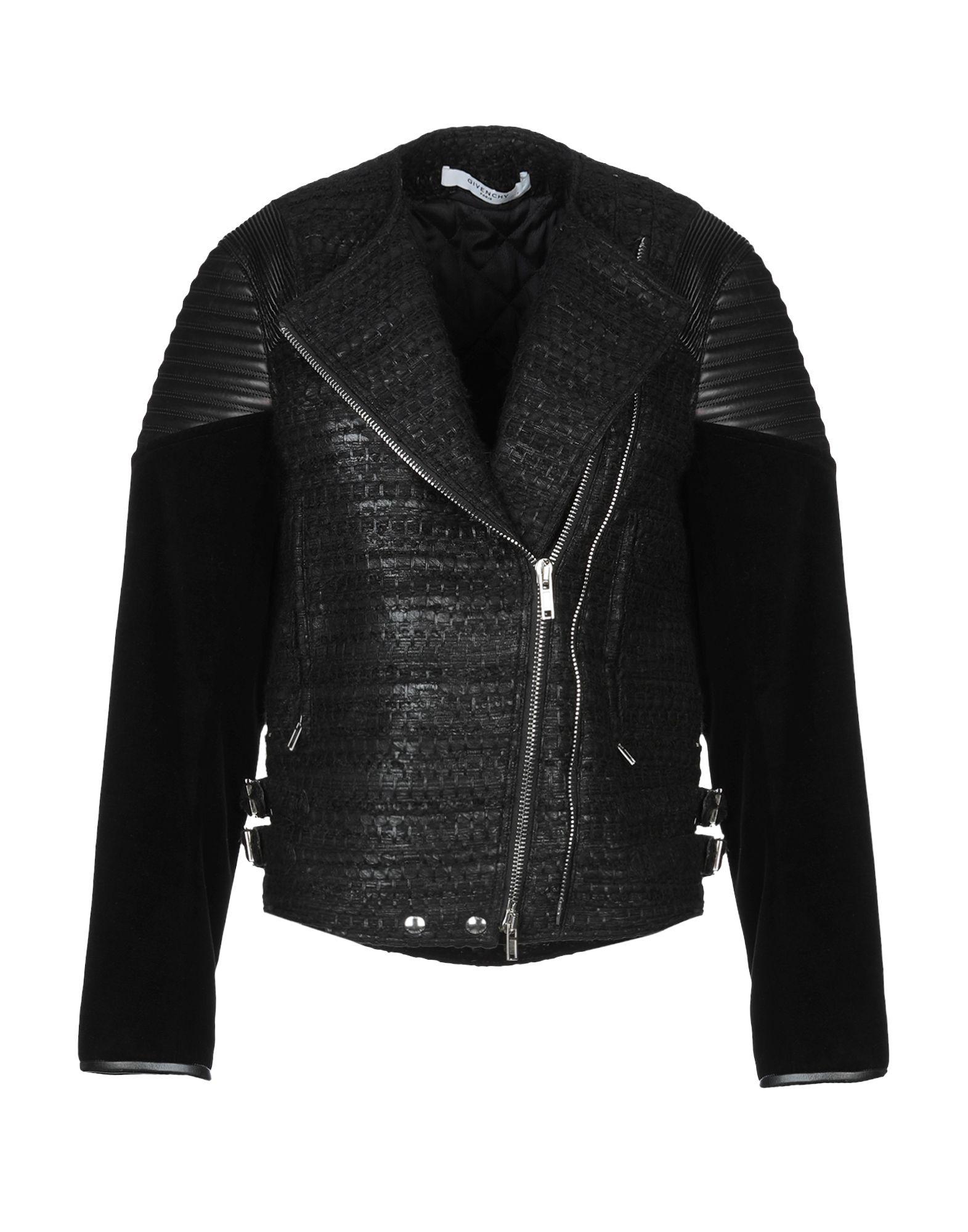 Куртка GIVENCHY