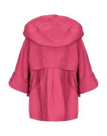 Куртка ERMANNO DI ERMANNO SCERVINO