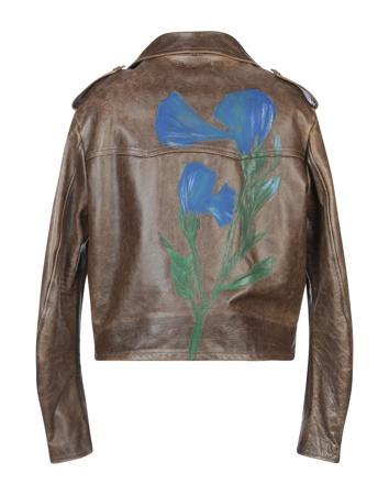 Куртка GOLDEN GOOSE DELUXE BRAND