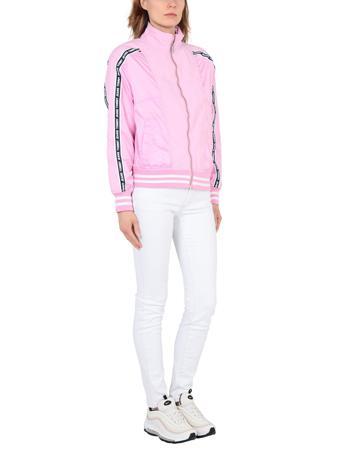 Куртка TOMMY JEANS