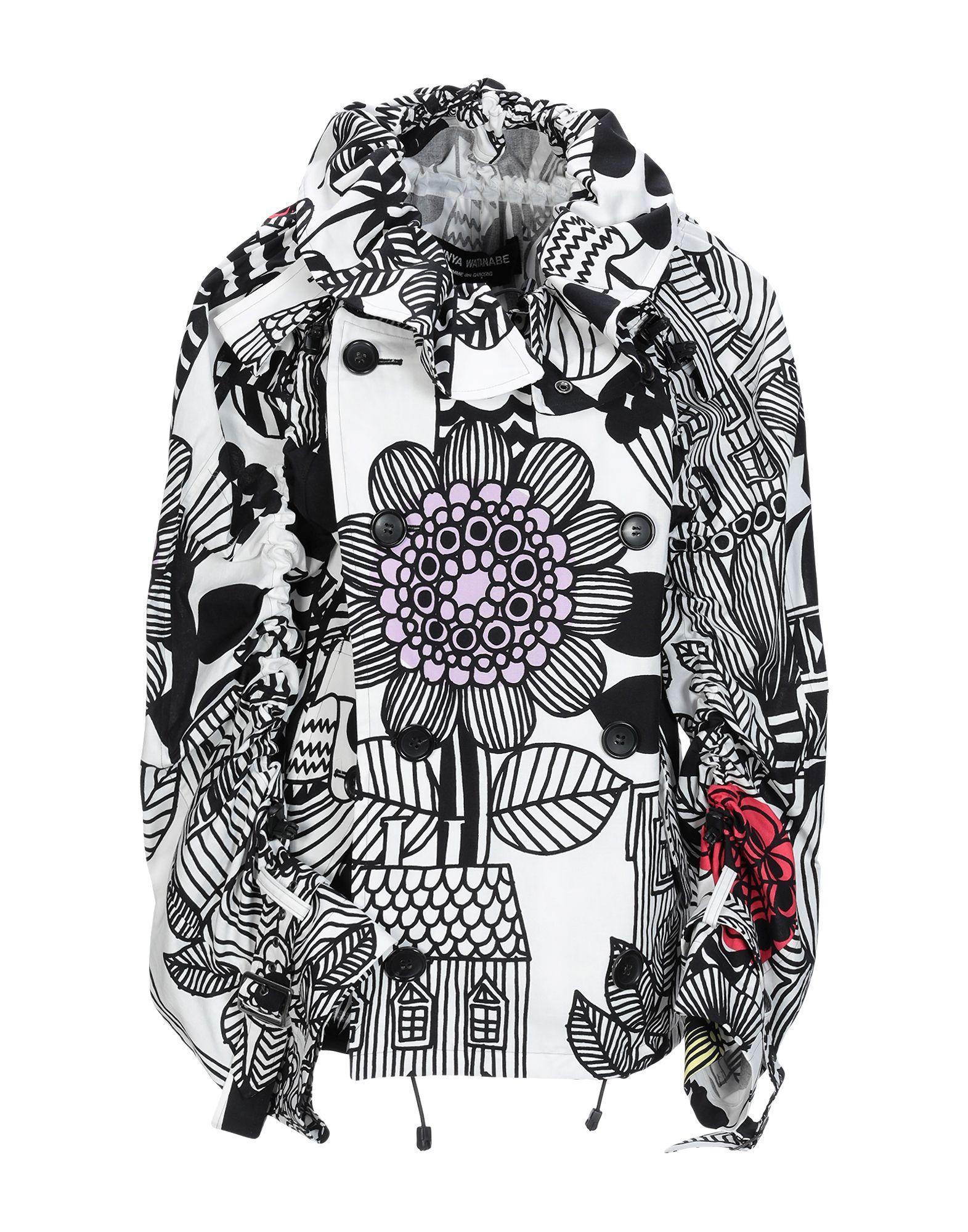 Куртка JUNYA WATANABE COMME des GARÇONS
