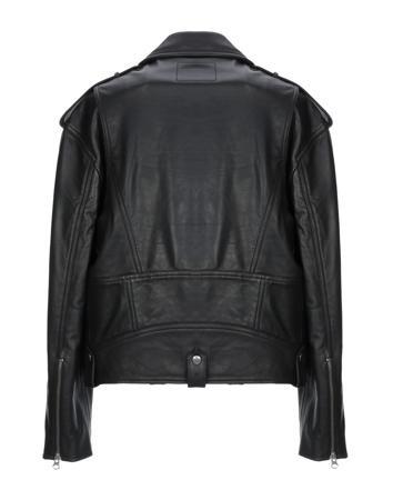 Куртка McQ Alexander McQueen