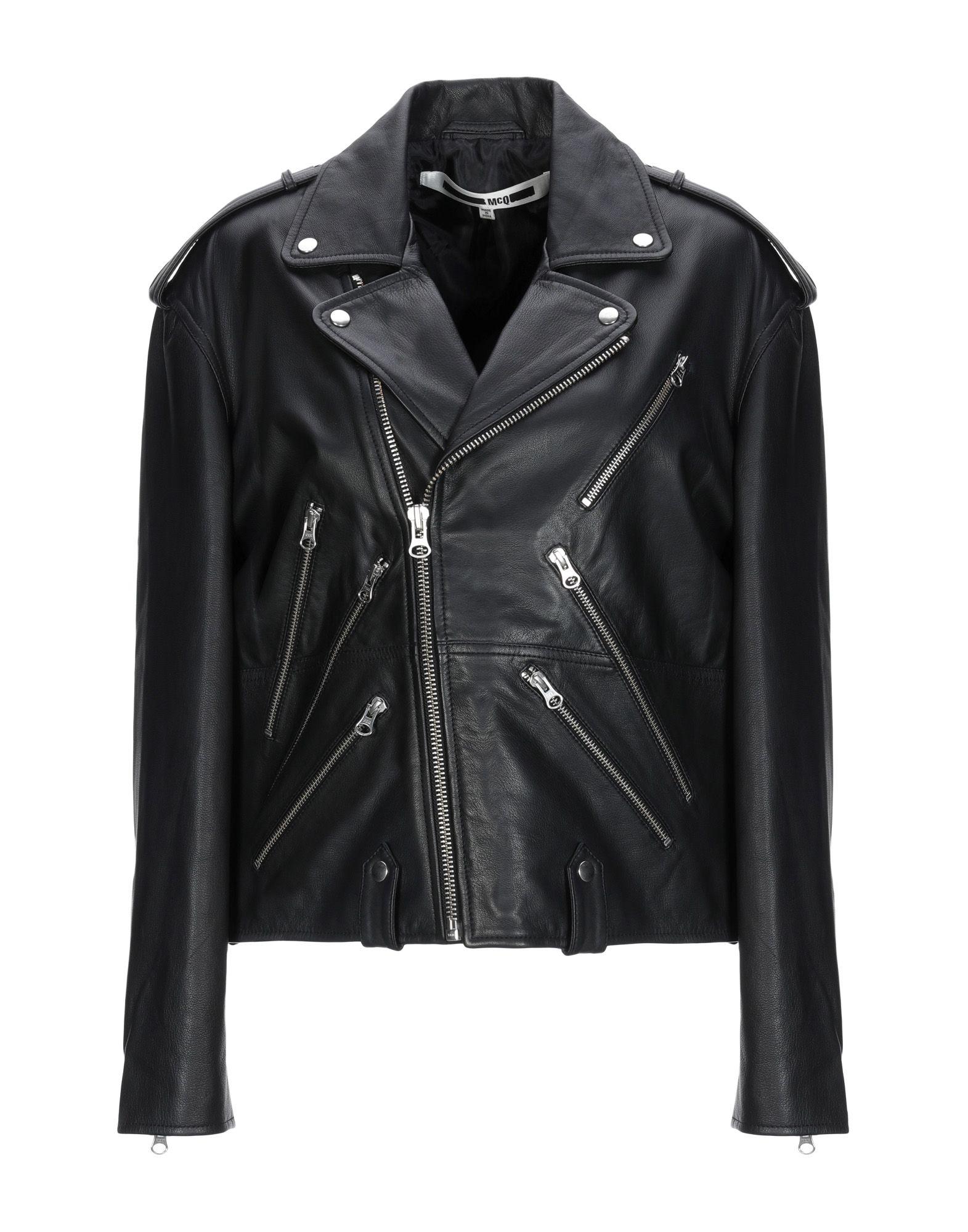 Куртка McQ Alexander McQueen