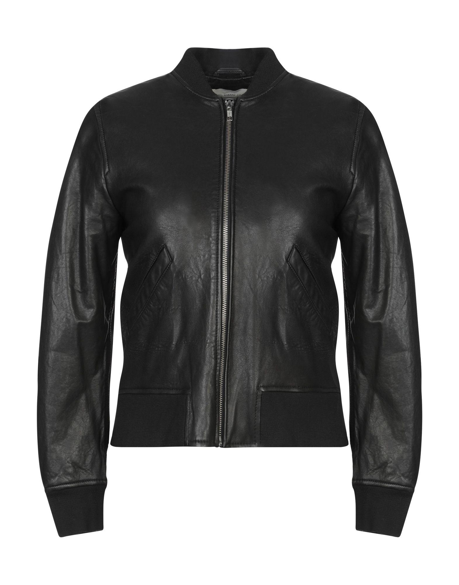 Куртка ISABEL MARANT ÉTOILE
