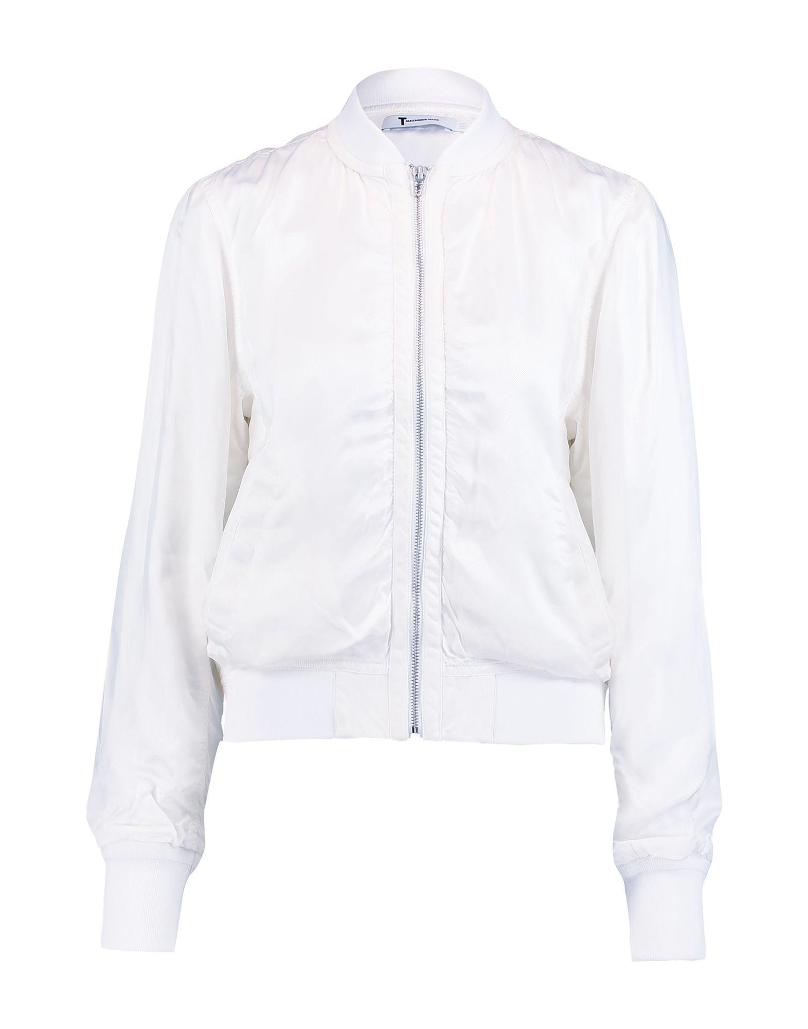 Куртка T by ALEXANDER WANG