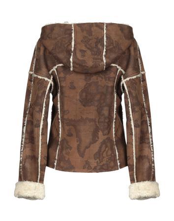 Куртка ALVIERO MARTINI 1a CLASSE