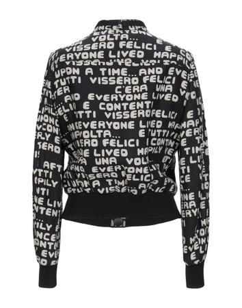 Куртка MOSCHINO CHEAP AND CHIC