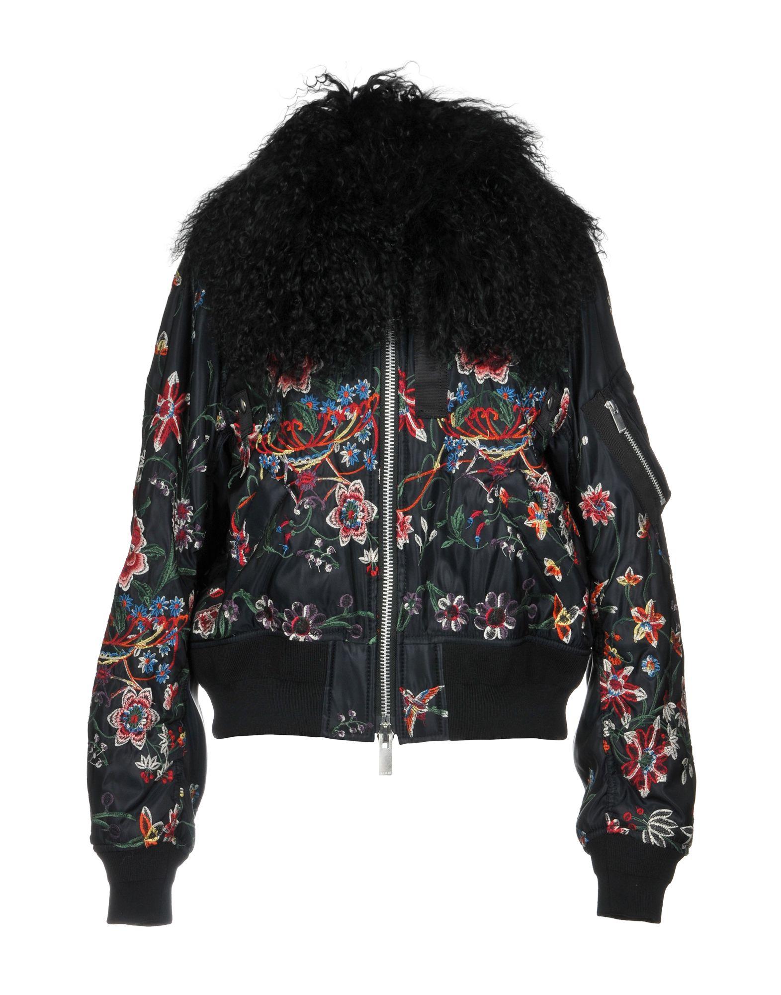 Куртка SACAI