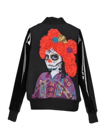 Куртка ALEX VIDAL